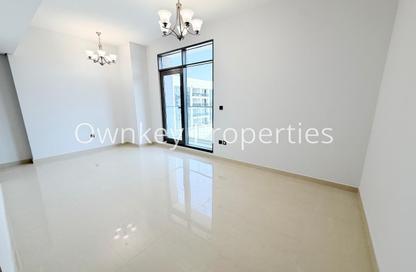 Apartment - 1 Bedroom - 2 Bathrooms for rent in Kasim Residence - Meydan - Dubai