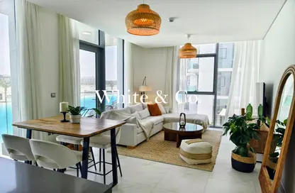 Apartment - 1 Bedroom - 2 Bathrooms for rent in Residences 29 - District One - Mohammed Bin Rashid City - Dubai