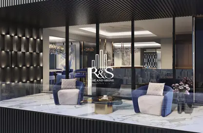 فيلا - 3 غرف نوم - 4 حمامات للبيع في برج بن غاطي جاكوب آند كو ريزيدنس - الخليج التجاري - دبي