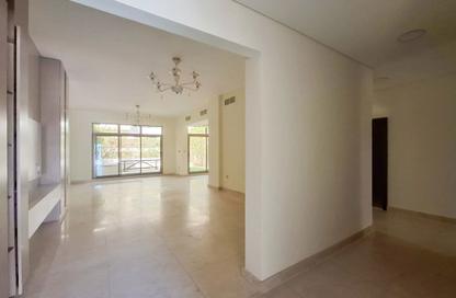 Townhouse - 3 - 5 for rent in The Polo Townhouses - Meydan Gated Community - Meydan - Dubai