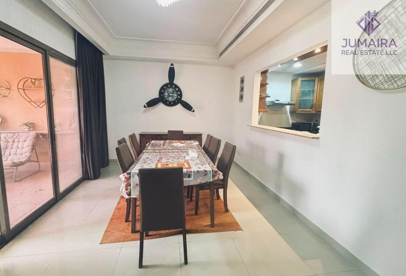 Stunning 4BR Lagoon View Villa WITH PRIVATE POOL ,