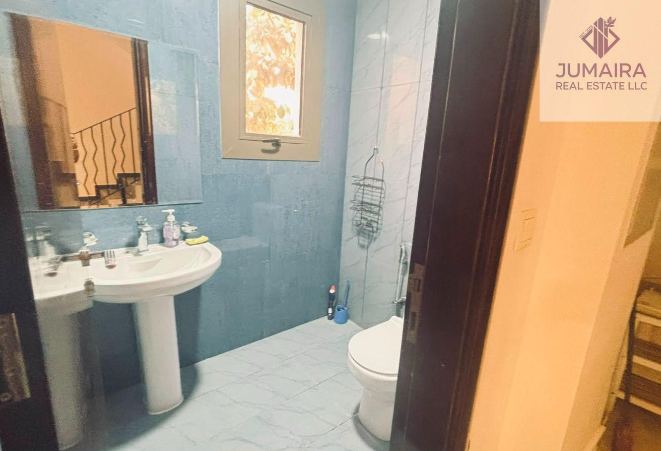 Stunning 4BR Lagoon View Villa WITH PRIVATE POOL ,