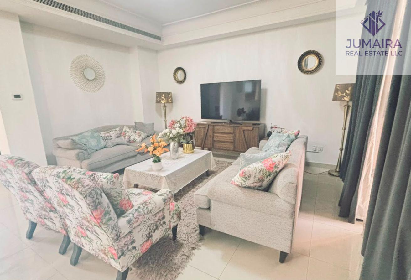Stunning 4BR Lagoon View Villa WITH PRIVATE POOL ,