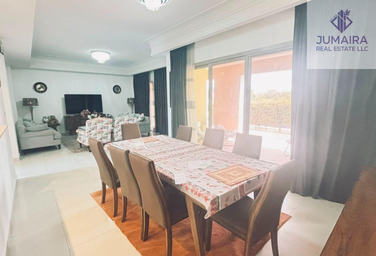 Stunning 4BR Lagoon View Villa WITH PRIVATE POOL ,