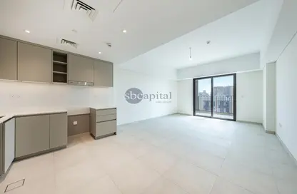 شقة - غرفة نوم - 1 حمام للايجار في الجازي - مدينة جميرا ليفينج - أم سقيم - دبي