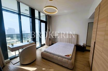 Apartment - Studio - 1 for rent in Regina Tower - District 12 - Jumeirah Village Circle - Dubai Apartment - Studio - 1 for rent in Regina Tower - District 12 - Jumeirah Village Circle - Dubai