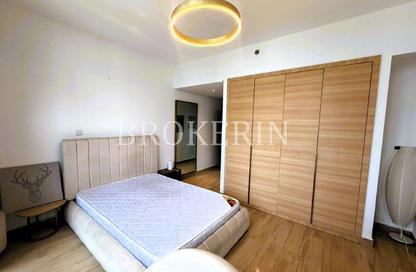 Apartment - Studio - 1 for rent in Regina Tower - District 12 - Jumeirah Village Circle - Dubai