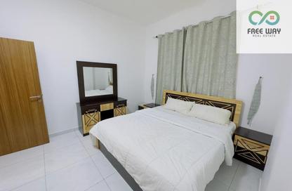 Apartment - 1 - 1 for rent in Falcon Tower 6 - Falcon Towers - Ajman Downtown - Ajman Apartment - 1 - 1 for rent in Falcon Tower 6 - Falcon Towers - Ajman Downtown - Ajman