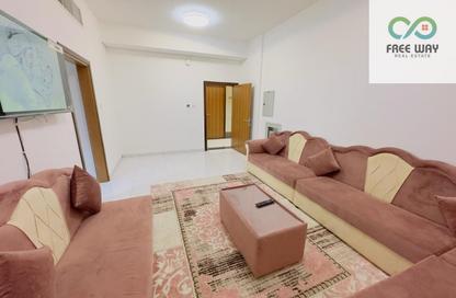 Apartment - 1 - 1 for rent in Falcon Tower 6 - Falcon Towers - Ajman Downtown - Ajman Apartment - 1 - 1 for rent in Falcon Tower 6 - Falcon Towers - Ajman Downtown - Ajman