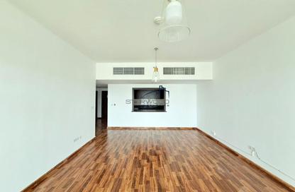 Apartment - 1 - 2 for rent in Windsor Manor - Business Bay - Dubai