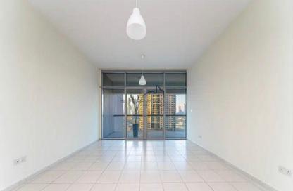 Apartment - 1 - 2 for rent in Windsor Manor - Business Bay - Dubai