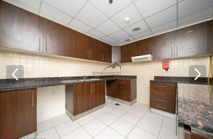 Apartment - 1 - 2 for rent in Windsor Manor - Business Bay - Dubai