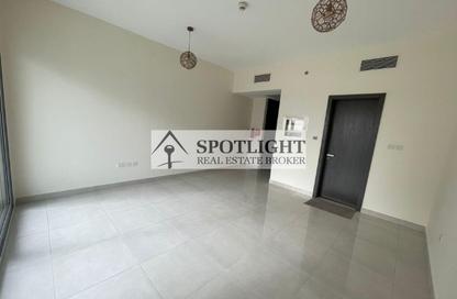 Apartment - Studio - 1 Bathroom for rent in AG Tower - Business Bay - Dubai