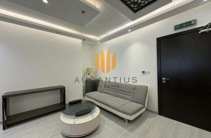 Office Space - Studio - 1 Bathroom for sale in Park Lane Tower - Business Bay - Dubai