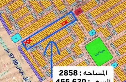 أرض - استوديو للبيع في البليده - البطائح - الشارقة