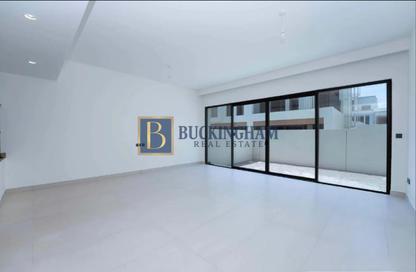 Townhouse - 5 - 6 for rent in Costa Brava 1 - Costa Brava - Damac Lagoons - Dubai
