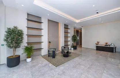 شقة - غرفة نوم - 1 حمام للايجار في مرتيل - سنترال بارك في سيتي ووك - سيتي ووك - دبي