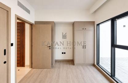Townhouse - 4 Bedrooms - 3 Bathrooms for rent in Santorini - Damac Lagoons - Dubai Townhouse - 4 Bedrooms - 3 Bathrooms for rent in Santorini - Damac Lagoons - Dubai