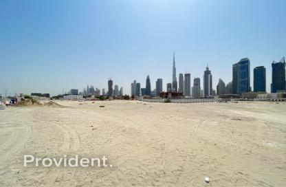Land - Studio - 1 Bathroom for sale in Al Wasl - Dubai
