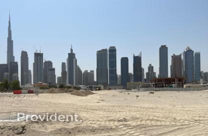 Land - Studio - 1 Bathroom for sale in Al Wasl - Dubai