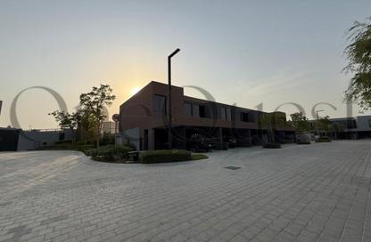 Townhouse - 3 Bedrooms - 5 Bathrooms for sale in Kaya - Masaar - Tilal City - Sharjah Townhouse - 3 Bedrooms - 5 Bathrooms for sale in Kaya - Masaar - Tilal City - Sharjah