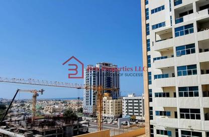 Apartment - 1 Bedroom - 2 Bathrooms for sale in Ajman One Towers - Al Sawan - Ajman Apartment - 1 Bedroom - 2 Bathrooms for sale in Ajman One Towers - Al Sawan - Ajman