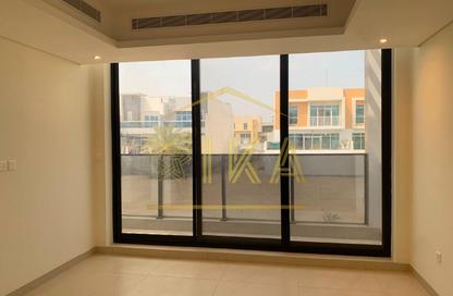 Townhouse - 4 Bedrooms - 5 Bathrooms for rent in Al Furjan West - Al Furjan - Dubai Townhouse - 4 Bedrooms - 5 Bathrooms for rent in Al Furjan West - Al Furjan - Dubai
