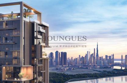 Apartment - 1 Bedroom - 1 Bathroom for sale in The Highgrove by Ellington - Bukadra - Dubai