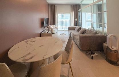 Apartment - 2 Bedrooms - 1 Bathroom for rent in Golfville Block A - Golfville - Dubai Hills Estate - Dubai