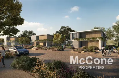 Villa - 5 Bedrooms for sale in Maha Villas - Expo Valley - Expo City - Dubai
