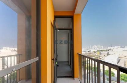 Apartment - 1 Bedroom - 2 Bathrooms for rent in Noor 4 - Noor - Midtown - Dubai Production City (IMPZ) - Dubai Apartment - 1 Bedroom - 2 Bathrooms for rent in Noor 4 - Noor - Midtown - Dubai Production City (IMPZ) - Dubai