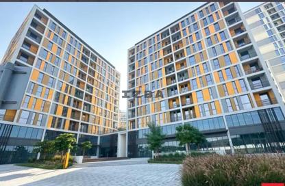 Apartment - 1 Bedroom - 2 Bathrooms for rent in Noor 4 - Noor - Midtown - Dubai Production City (IMPZ) - Dubai Apartment - 1 Bedroom - 2 Bathrooms for rent in Noor 4 - Noor - Midtown - Dubai Production City (IMPZ) - Dubai
