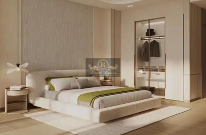 شقة - 1 حمام للبيع في برج بن غاطي سكاي رايز أ - بن غاطي سكاي رايز - الخليج التجاري - دبي