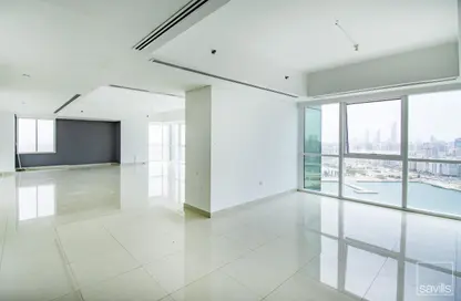 شقة - 2 غرف نوم - 3 حمامات للايجار في برج الدرة - مارينا سكوير - جزيرة الريم - أبوظبي