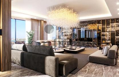 Townhouse - 4 Bedrooms - 4 Bathrooms for sale in Lush at DAMAC Riverside - Dubai Investment Park 2 (DIP 2) - Dubai Investment Park (DIP) - Dubai