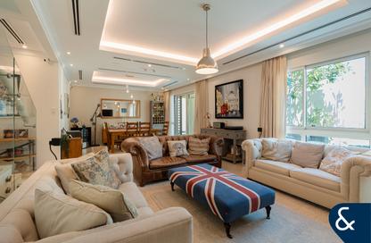 Villa - 4 Bedrooms - 4 Bathrooms for sale in Villa Lantana 1 - Villa Lantana - Dubai Science Park - Dubai
