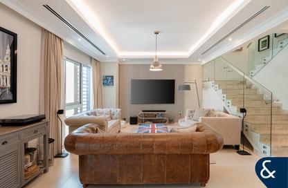 Villa - 4 Bedrooms - 4 Bathrooms for sale in Villa Lantana 1 - Villa Lantana - Dubai Science Park - Dubai Villa - 4 Bedrooms - 4 Bathrooms for sale in Villa Lantana 1 - Villa Lantana - Dubai Science Park - Dubai