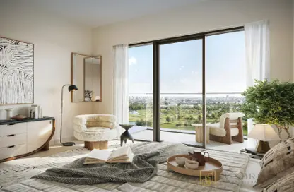 Apartment - 1 Bedroom - 2 Bathrooms for sale in Albero by Emaar - Dubai Creek Harbour (The Lagoons) - Dubai