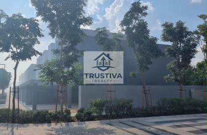 Townhouse - 3 - 4 for sale in Robinia - Masaar - Tilal City - Sharjah