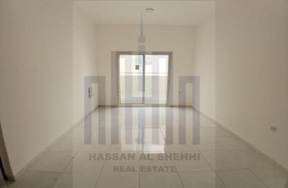 Apartment - 1 Bedroom - 2 Bathrooms for rent in Fire Station Road - Muwaileh - Sharjah