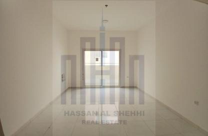 Apartment - 1 Bedroom - 2 Bathrooms for rent in Fire Station Road - Muwaileh - Sharjah