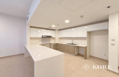 Apartment - 2 - 3 for rent in Al Andalus Tower F - Al Andalus - Jumeirah Golf Estates - Dubai