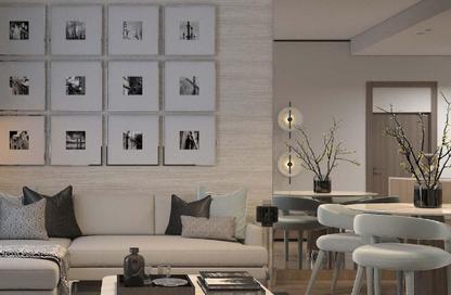Apartment - 2 Bedrooms - 3 Bathrooms for sale in Enaya Residences - District 3 - Jumeirah Village Triangle - Dubai