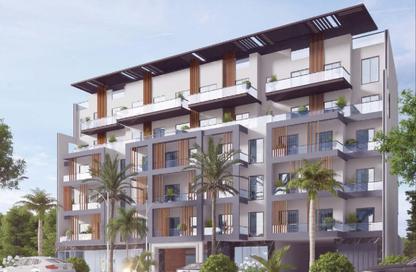 Apartment - 2 Bedrooms - 3 Bathrooms for sale in Enaya Residences - District 3 - Jumeirah Village Triangle - Dubai