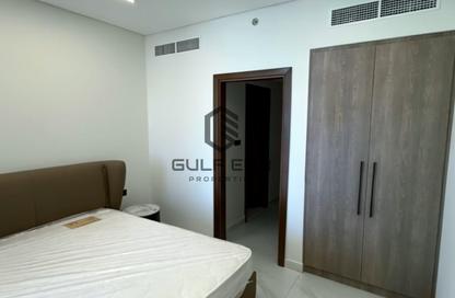 Apartment - 2 Bedrooms - 2 Bathrooms for rent in Skyhills Residences 1 - Skyhills Residences - Dubai Science Park - Dubai