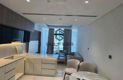 Apartment - 2 Bedrooms - 2 Bathrooms for rent in Skyhills Residences 1 - Skyhills Residences - Dubai Science Park - Dubai