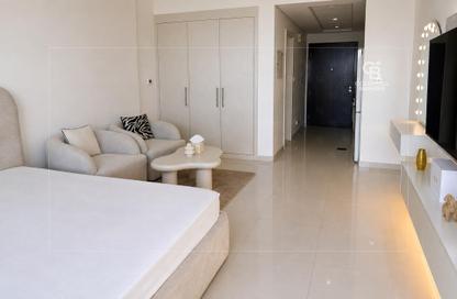 Apartment - Studio - 1 for sale in Carson B - Carson - Damac Hills - Dubai