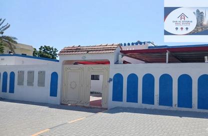 Apartment - 3 Bedrooms - 3 Bathrooms for rent in Al Ghafia - Al Riqqa - Sharjah Apartment - 3 Bedrooms - 3 Bathrooms for rent in Al Ghafia - Al Riqqa - Sharjah