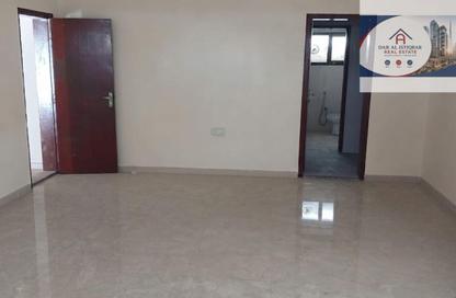 Apartment - 3 Bedrooms - 3 Bathrooms for rent in Al Ghafia - Al Riqqa - Sharjah