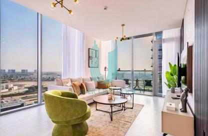 Apartment - 1 - 2 for rent in Residences 12 - The Residences at District One - District One - Mohammed Bin Rashid City - Dubai Apartment - 1 - 2 for rent in Residences 12 - The Residences at District One - District One - Mohammed Bin Rashid City - Dubai